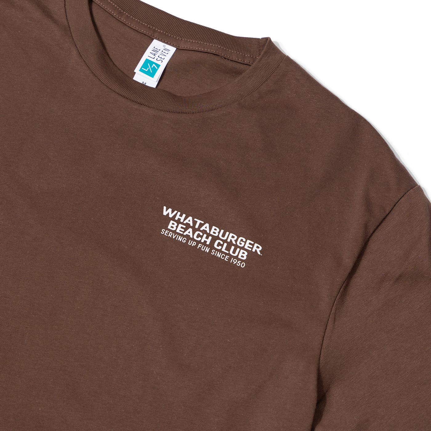 Beach Club Tee - Image 4