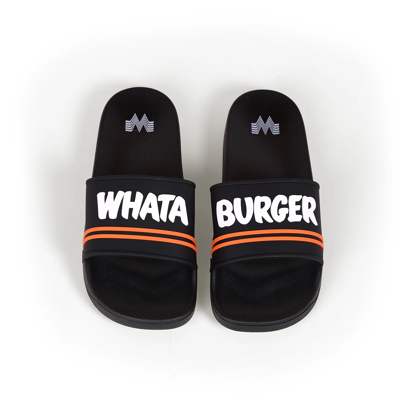 Black Slides