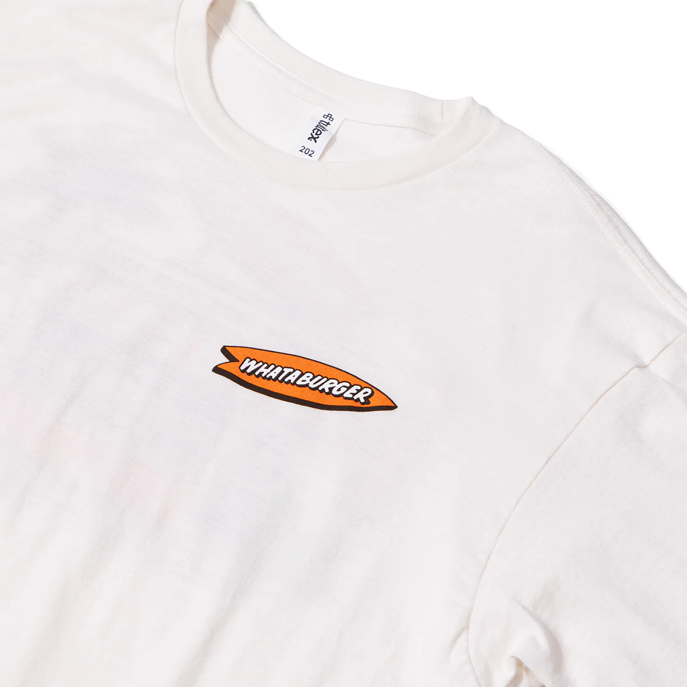 Burger Shack Tee - Image 4