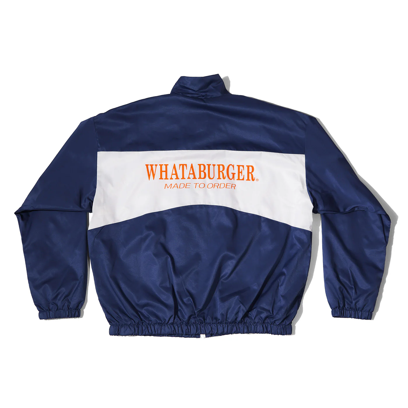 Classic Track Jacket