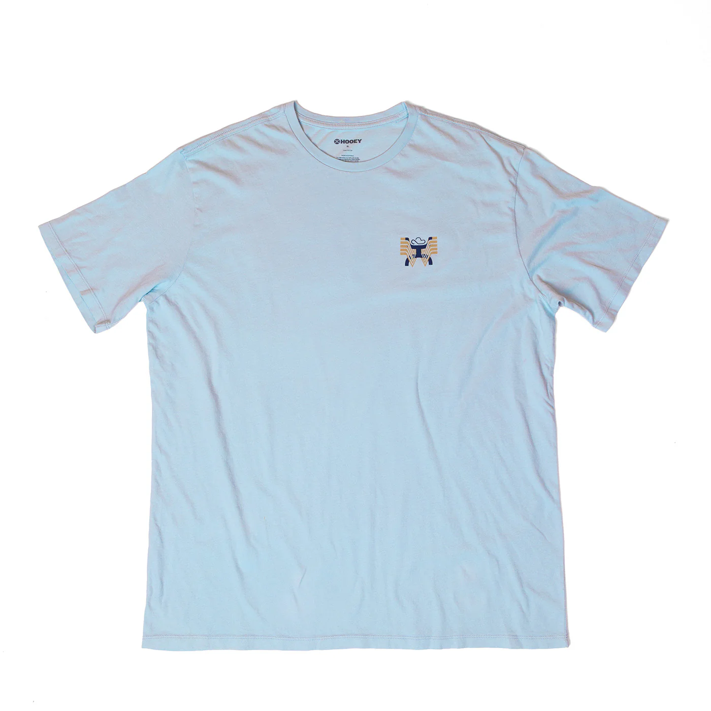 Hooey x Whataburger Blue Just Like You Like It Tee - Image 3