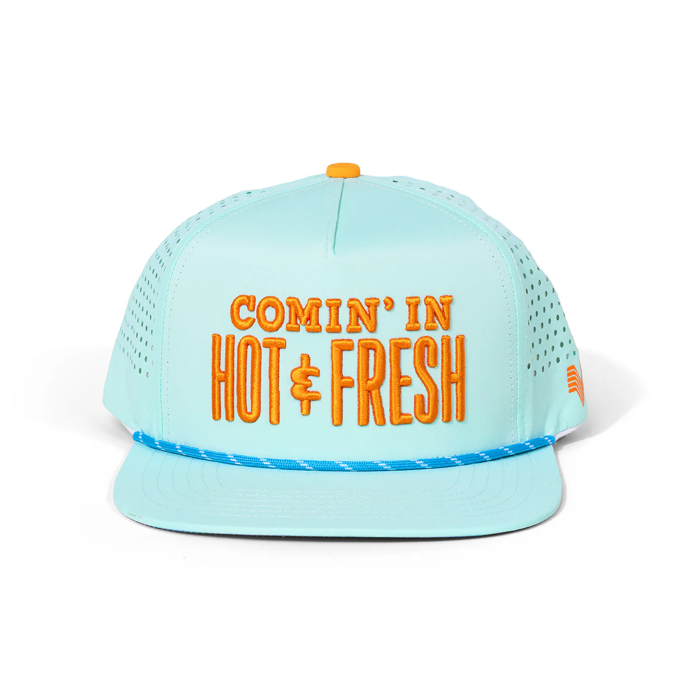Hot and Fresh Staunch Collection Hat