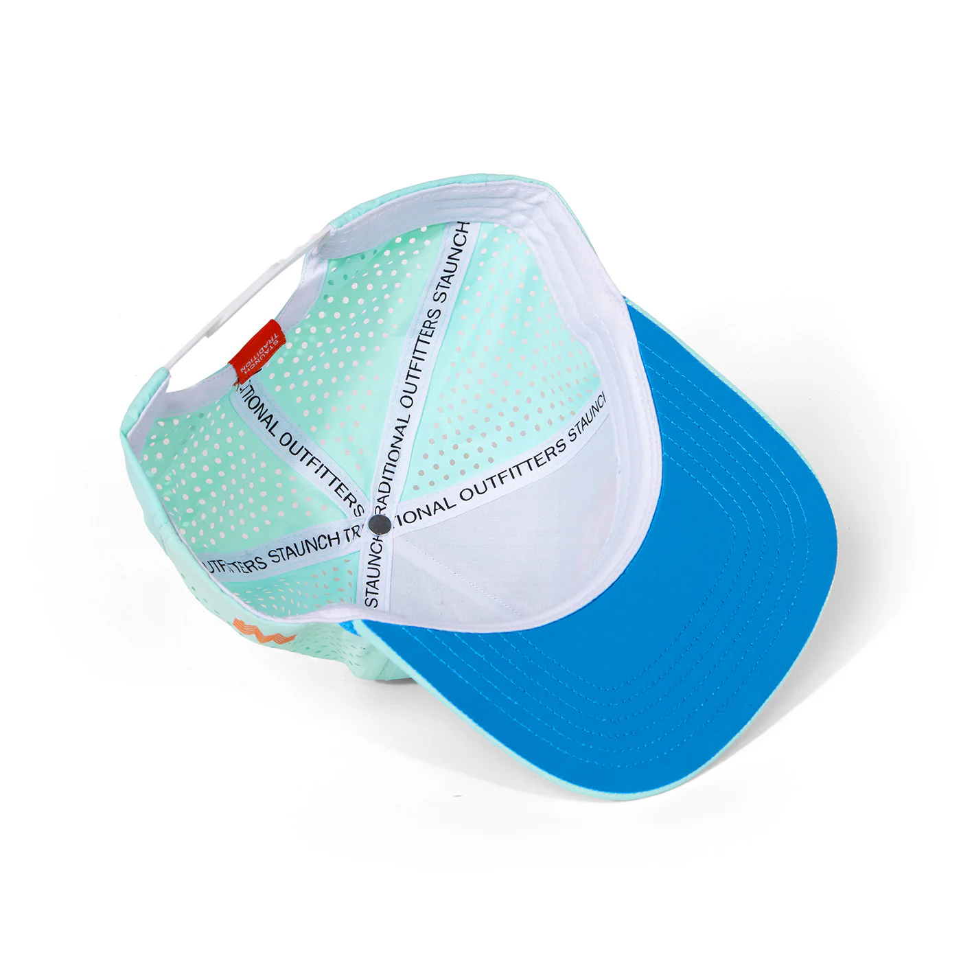 Hot and Fresh Staunch Collection Hat - Image 4