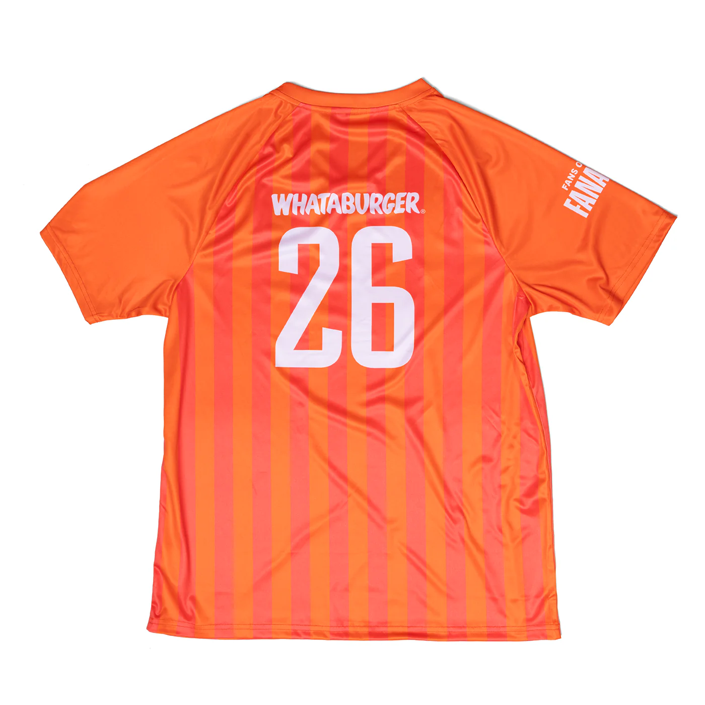 Soccer Jersey - Image 2