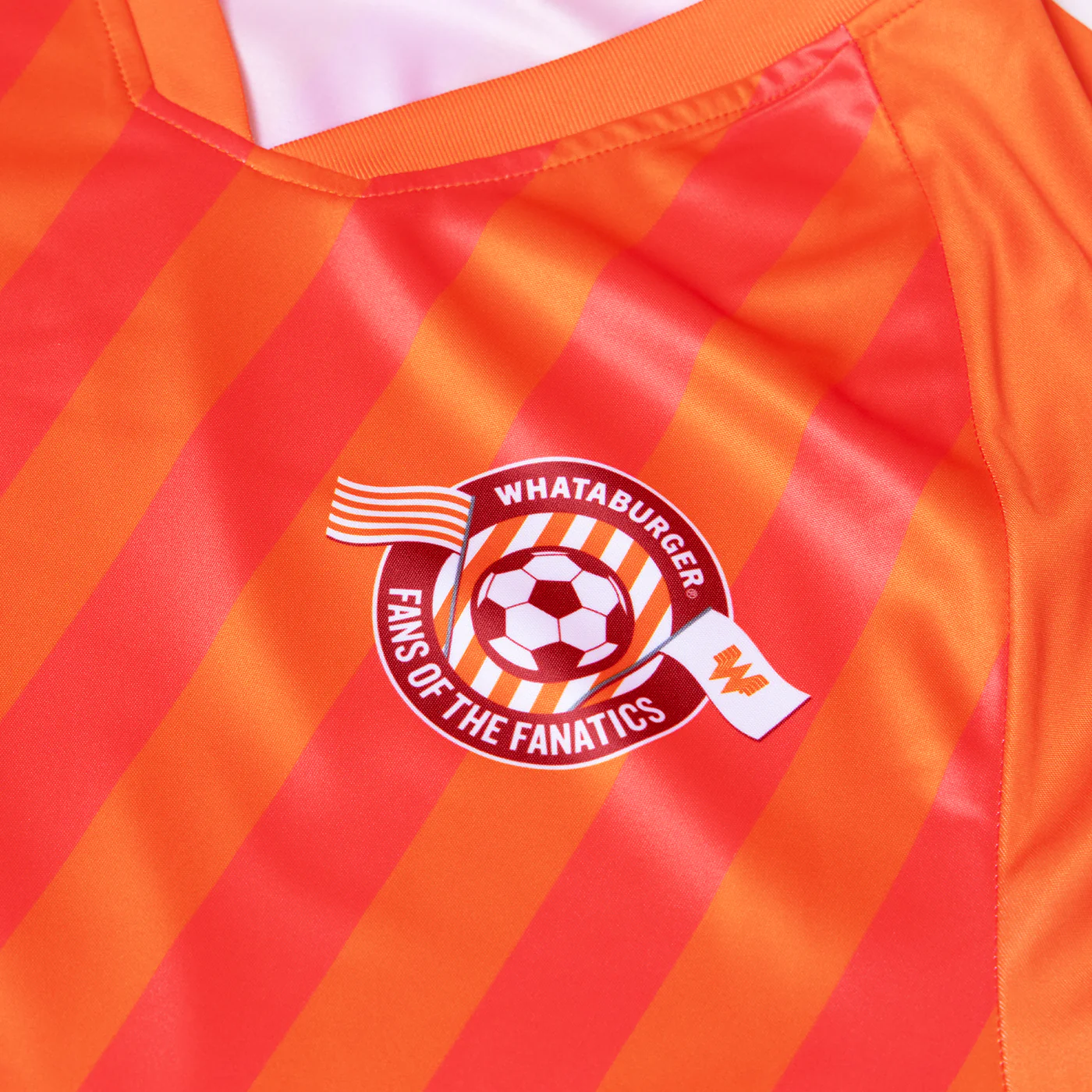 Soccer Jersey - Image 3