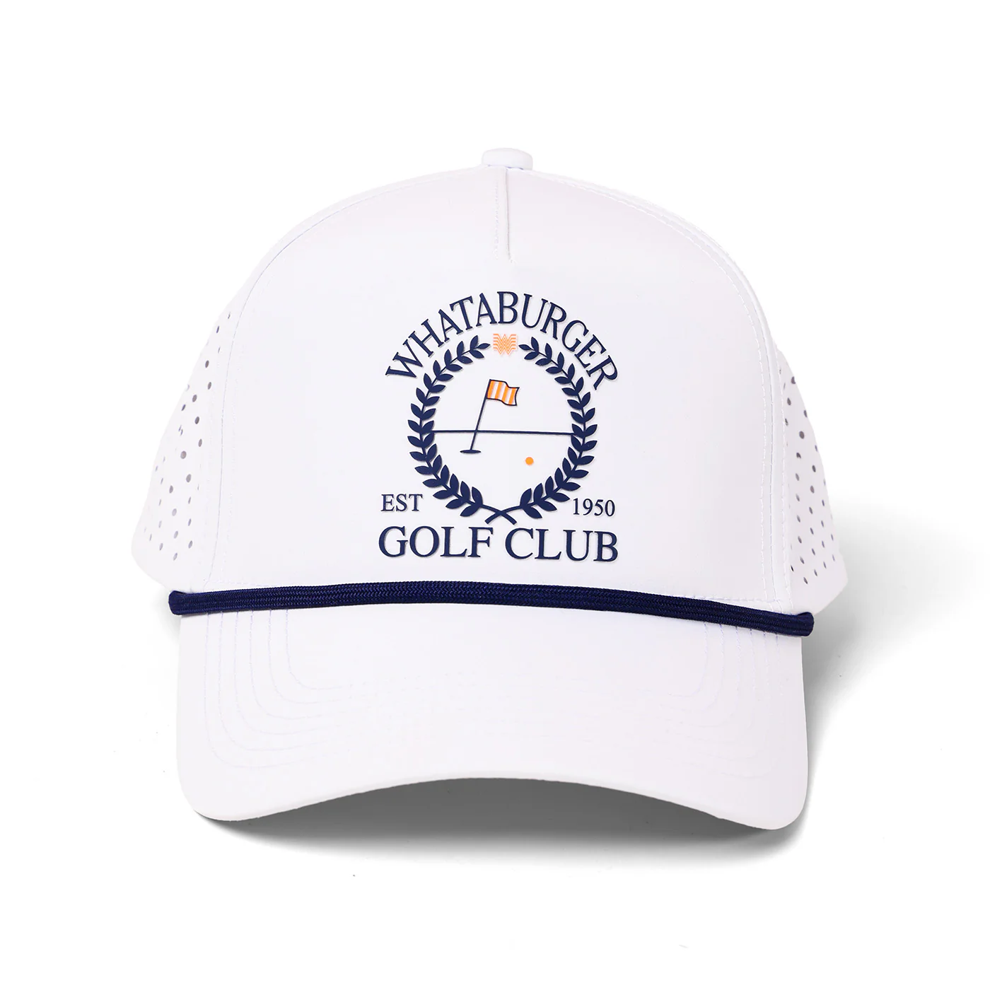 WB Golf Club Hat